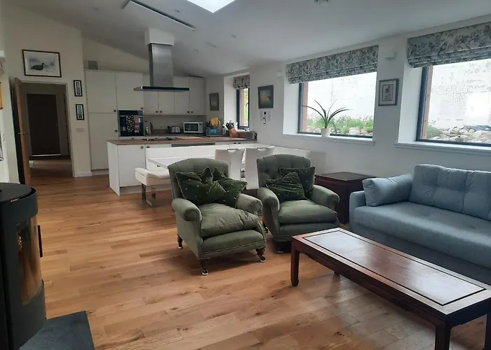 Carnmore Cottage