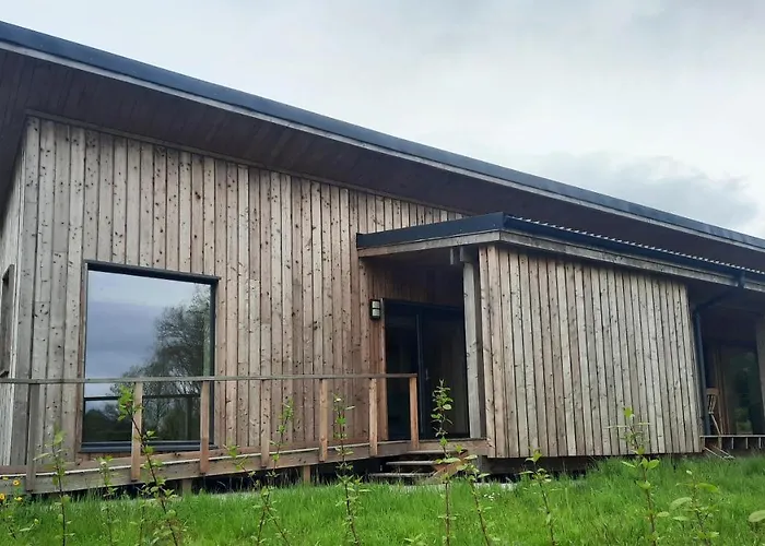 Carnmore Cottage