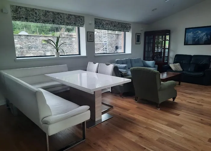 Carnmore Cottage