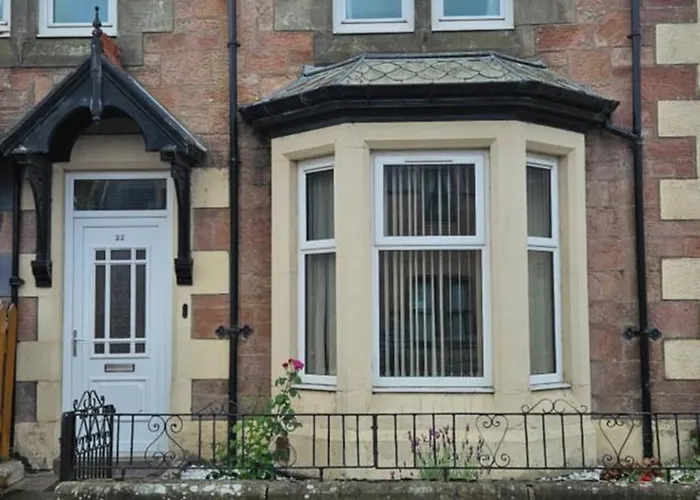 Springbank Holiday Home
