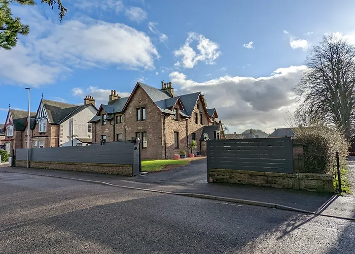Cambeth Lodge Guesthouse