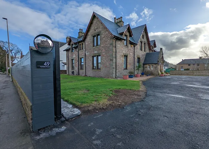 Cambeth Lodge Guesthouse