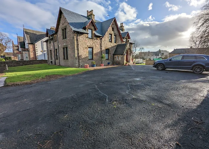 Cambeth Lodge Guesthouse