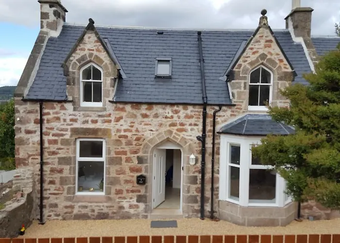 View Cottage