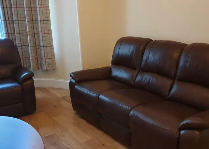 Springbank Holiday Home